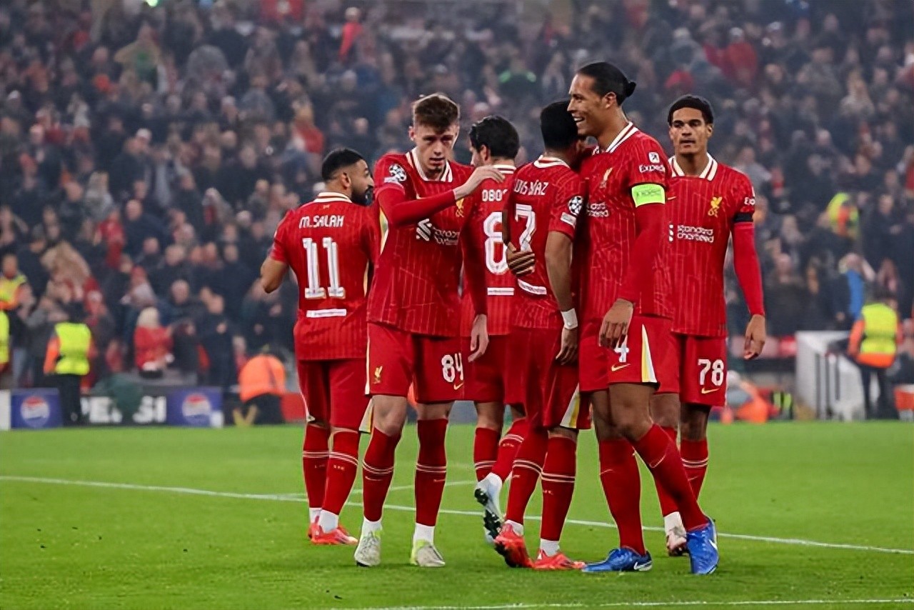 转会期葡超焦点战，利物浦再遭质疑，球迷炸锅，阵容厚度经受考验的简单介绍